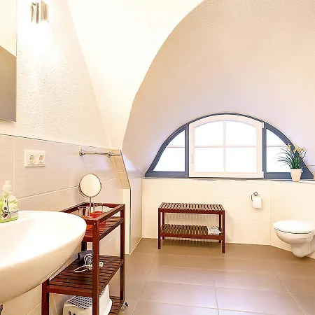 Holiday home Ferienhaus Auszeit - D 120.017 *