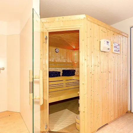 Holiday home Ferienhaus Auszeit - D 120.017 Glowe