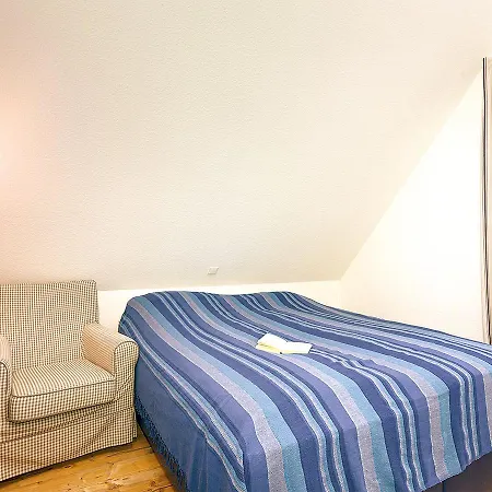 Holiday home Ferienhaus Auszeit - D 120.017 *