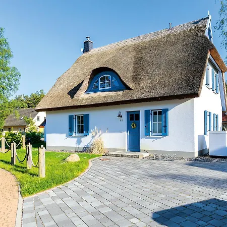 Ferienhaus Auszeit - D 120.017 *