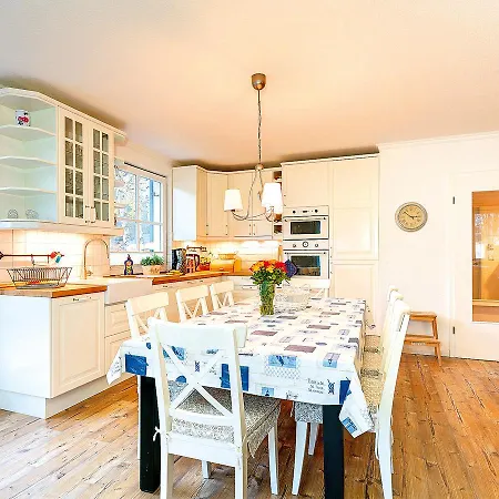 Ferienhaus Auszeit - D 120.017