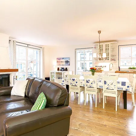 Ferienhaus Auszeit - D 120.017