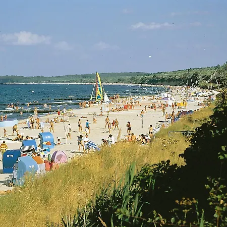 Ferienhaus Auszeit - D 120.017