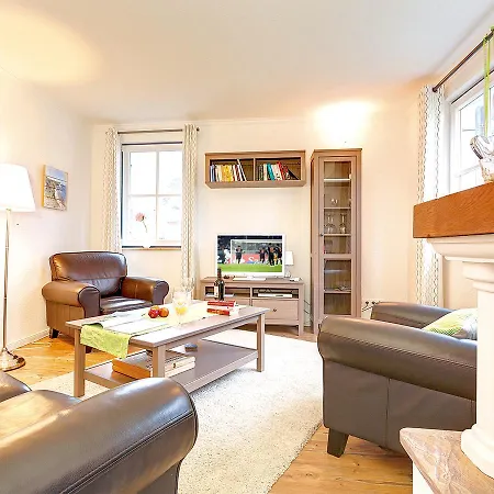 Ferienhaus Auszeit - D 120.017 Holiday home *