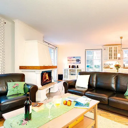 Ferienhaus Auszeit - D 120.017 *