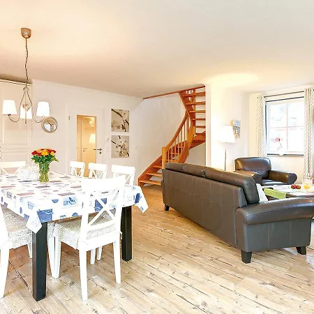 Ferienhaus Auszeit - D 120.017 Holiday home *